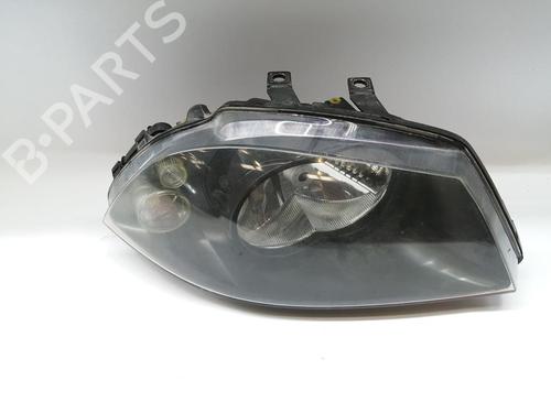Used Right headlight SEAT IBIZA III (6L1) 1.9 TDI (100 hp) 29572767