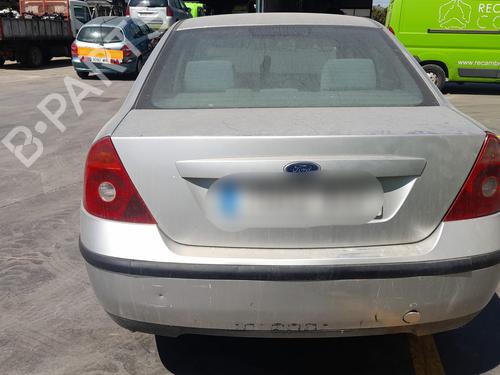 Front left window mechanism FORD MONDEO III Saloon (B4Y) 2.0 16V TDDi / TDCi | BP28426263C22 