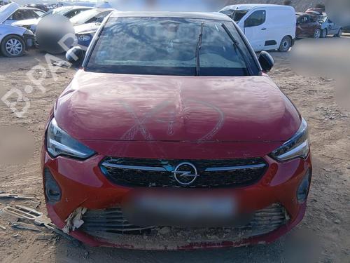 Used Parts OPEL CORSA F (P2JO) [2019-2025]  4311237