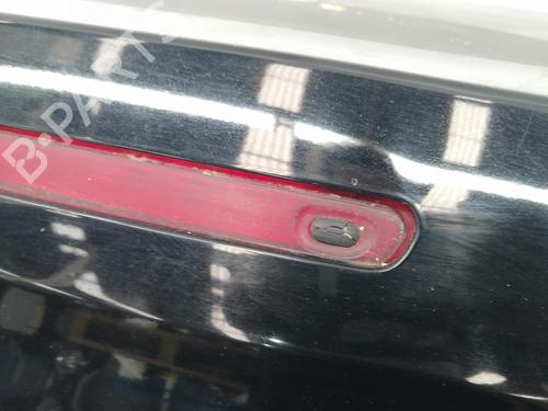 Tailgate MAZDA 6 Hatchback (GH) 1.8 MZR | BP30853863C6