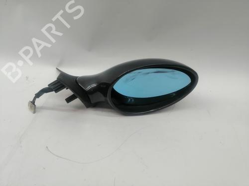 Used Right mirror ALFA ROMEO 156 Sportwagon (932_) 1.9 JTD 16V Q4 (932BXN20) (150 hp) 25043560