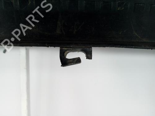 Rear bumper VW TRANSPORTER T4 Van (70A, 70H, 7DA, 7DH) 2.5 TDI | BP16150787C8 