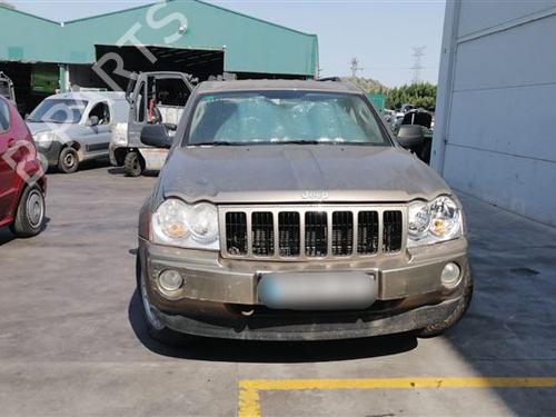 Used Parts JEEP GRAND CHEROKEE III (WH, WK) 3.0 CRD 4x4 4972963