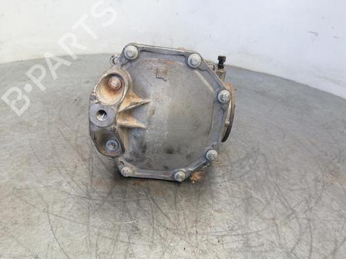 Rear differential MERCEDES-BENZ C-CLASS (W206) C 220 d (206.004) | BP38469996M24 - Image 3