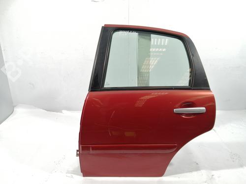 Used Left rear door CITROËN C3 I (FC_, FN_) 1.4 HDi (68 hp) 14848458