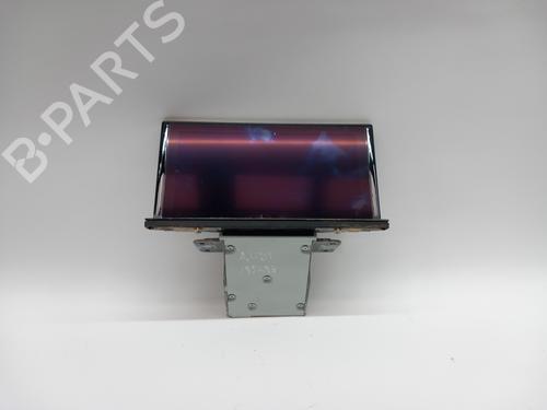 Used Display monitor AUDI Q2 (GAB, GAG) 35 TFSI (150 hp) 29358080