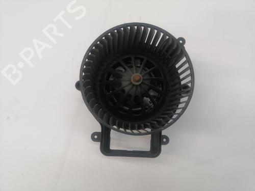 Varmeblæser PEUGEOT 3008 I MPV (0U_) 1.6 HDi 115 / BlueHDi 115 | BP29937392M62