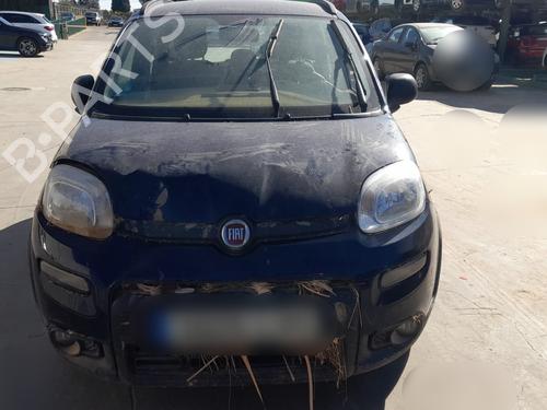 Used Parts FIAT PANDA (312_, 319_) [2012-2025]  4268355