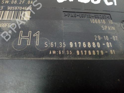 Electronic module BMW 3 (E90) 320 d | BP10511487M83 