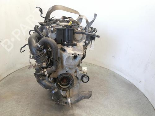 Engine FORD FIESTA VII (HJ, HF) | BP35978544M1 - Image 2