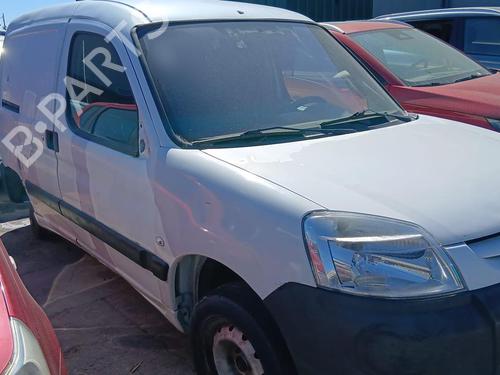 Used Parts PEUGEOT PARTNER MPV (5_, G_) 4553582