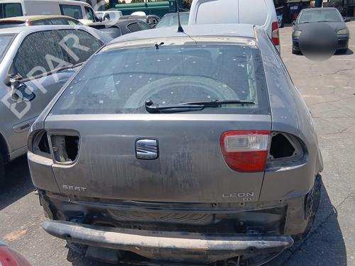 Front slam panel SEAT LEON (1M1)  | BP36910785C72  - Image 12