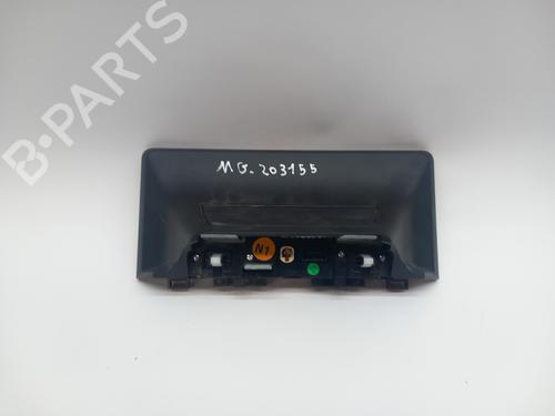 Display MG MG 4 (EH32)  | BP29288801C48 