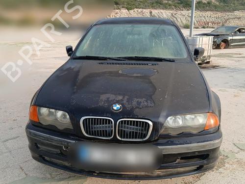 Used Parts BMW 3 (E46) 316 i 4673064