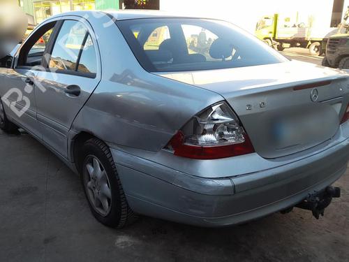 Unité de contrôle MERCEDES-BENZ C-CLASS (W203) C 220 CDI (203.006) | BP29998357M11