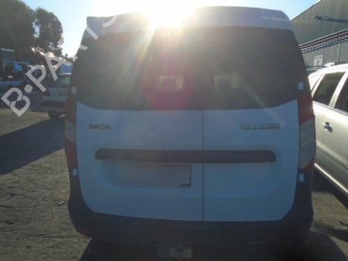 Steering column stalk DACIA DOKKER MPV (KE_)  | BP10738037I23 