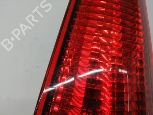 Right taillight RENAULT KANGOO BE BOP (KW0/1_) 1.5 dCi 75 | BP29982421C35 