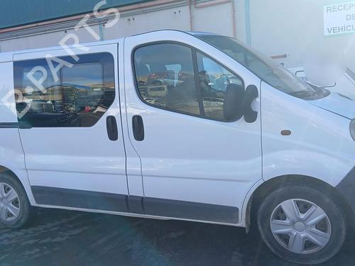 Sæde Bagtil RENAULT TRAFIC II Bus (JL) | BP32473269C17