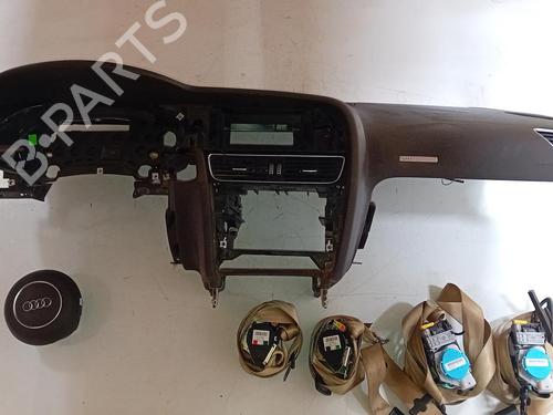 Used Airbag Kit Airbag Kit AUDI A5 Convertible (8F7) 2.0 TDI (150 hp) 34211113 34211113