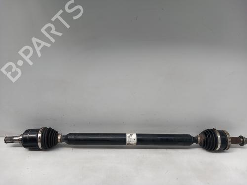 Used Right front driveshaft KIA SPORTAGE IV (QL, QLE) [2015-2022]  17510308