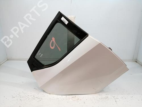 Used Right rear door NISSAN MICRA V (K14) [2016-2025]  28117138