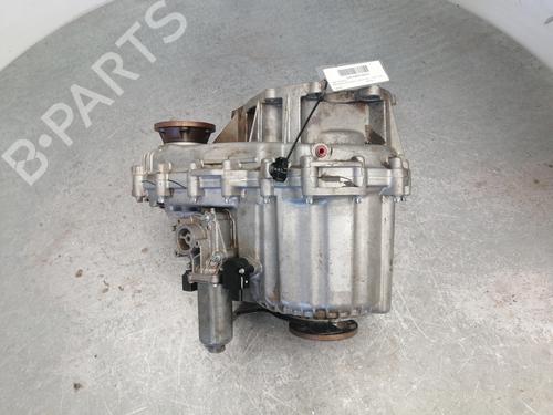 Used Transfer box LAND ROVER DISCOVERY III (L319) [2004-2009]  29243959