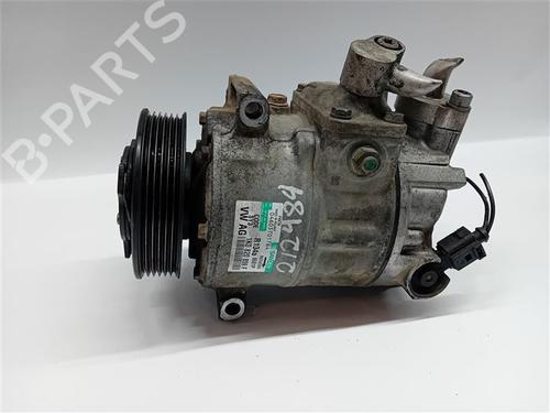 AC compressor VW PASSAT B6 (3C2) 2.0 TDI 16V | BP40066064M34 - Image 4