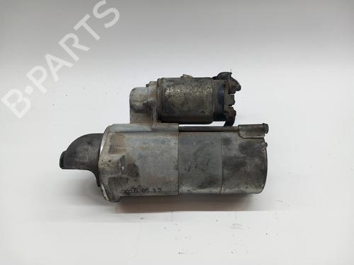 Used Starter CHEVROLET CRUZE (J300) 2.0 CDI (125 hp) 29376134