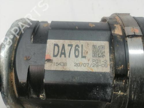 Left front driveshaft TOYOTA RAV 4 V (_A5_, _H5_) | BP30548675M38