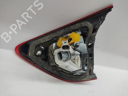Left tailgate light MAZDA CX-5 (KE, GH) | BP30196695C79