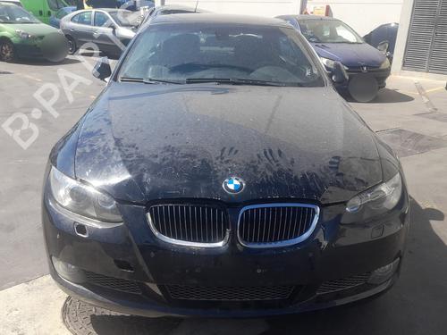 BMW 3 Convertible (E93) 335 i (306 hp) 1068828