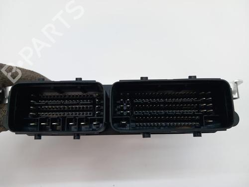 Engine control unit (ECU) CITROËN C4 III (BA_, BB_, BC_)  | BP29588233M57 