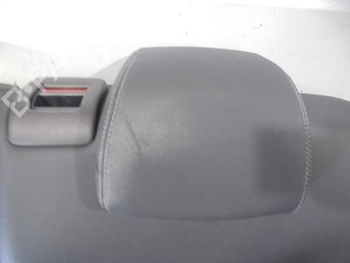 Seats set PEUGEOT 3008 I MPV (0U_) 1.6 VTi | BP9581047C78 
