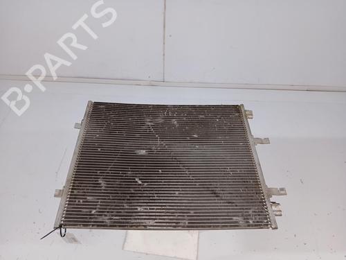AC-Kondensator AC-Kondensator RENAULT TRAFIC II Bus (JL) [2001-2026] 37428921 37428921
