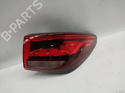 Used Right taillight MG MG ZS SUV [2017-2025]  28016090