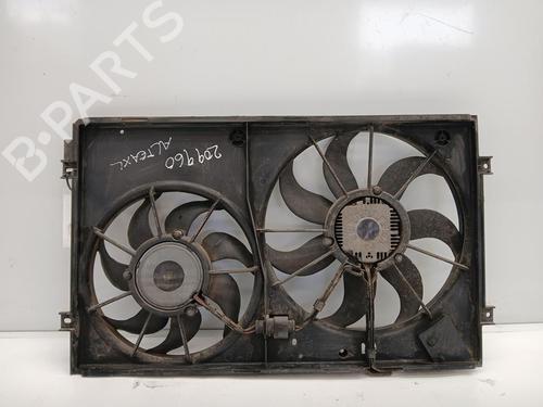 radiator-fan-seat-altea-xl-5p5-5p8-2006-2007-2008-2009-2010-2011-2012-2013-2014-2015-37181994 main image
