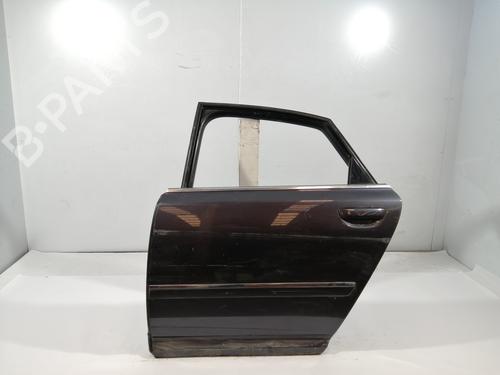 Used Left rear door AUDI A8 D3 (4E2, 4E8) 3.7 quattro (280 hp) 15407483