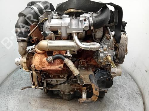 Engine FORD TOURNEO CONNECT 1.8 TDCi | BP37200225M1 - Image 3