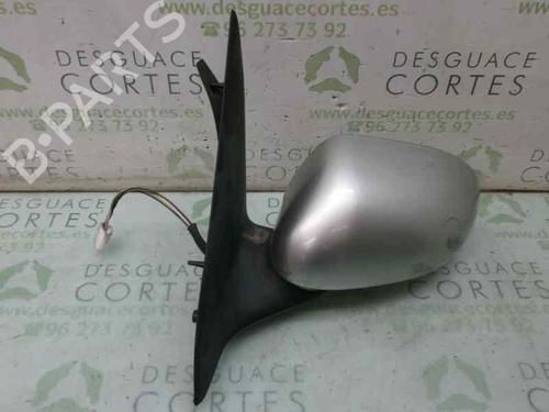 Left mirror FIAT MAREA (185_) 1.9 JTD 110 (185AXT1A) | BP5466738C26 