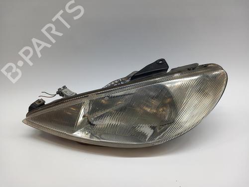 Used Left headlight Left headlight 37471418 37471418