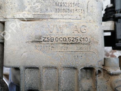 Rear differential SEAT LEON ST (5F8) | BP33327374M24 - Image 5