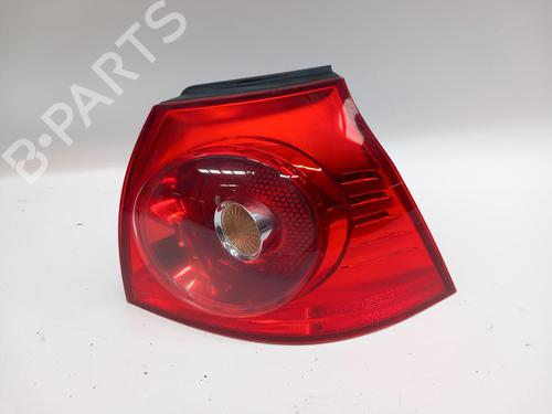 Used Right taillight Right taillight VW GOLF V (1K1) [2003-2010] 34620674 34620674