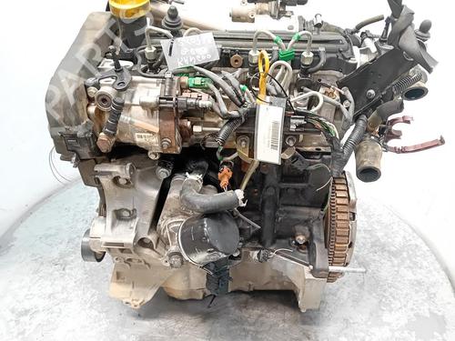 Engine RENAULT KANGOO (KC0/1_) 1.5 dCi | BP37195317M1 - Image 6