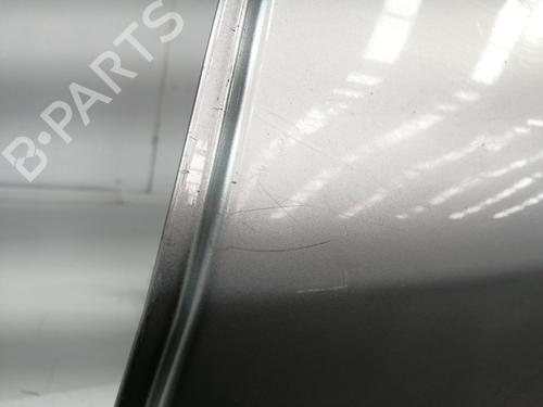 Left rear door PEUGEOT 307 (3A/C) 2.0 16V | BP18023312C4 