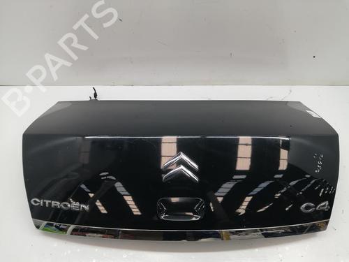 Used Tailgate CITROËN C4 I Saloon 1.6 HDi (109 hp) 30963292