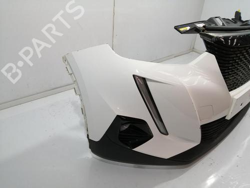 Front bumper PEUGEOT 2008 II (UD_, US_, UY_, UJ_, UR_, UC_)  | BP29727392C7 