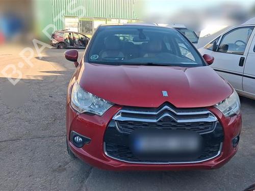 Used Parts CITROËN DS4 (NX_) 1.6 HDi 110 4974568