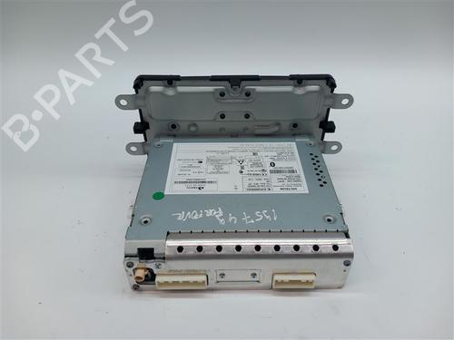 Bilradio SMART FORFOUR Hatchback (453) 1.0 (453.042, 453.043) | BP23498000E6 - Image 2