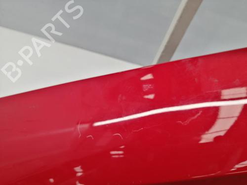 Left front fenders SEAT LEON (1P1) 2.0 TDI | BP32088087C41