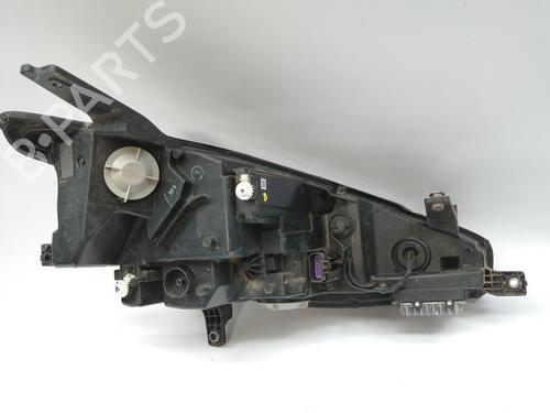 Left headlight MG MG 4 (EH32)  | BP29982245C28 